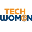 Techwomen logo