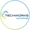 TechWorks Marine Ltd. logo