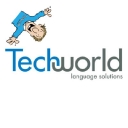 Techworld Language Solutions, Inc. logo