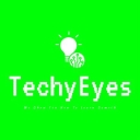 Backlink on techyeyes.com