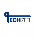 techzeel.net logo