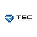 Tec Container Solutions logo