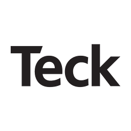 Teck Alaska Incorporated logo