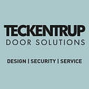 Teckentrup Uk Ltd. logo