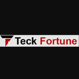 TeckFortune Inc logo