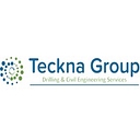 Teckna Group Limited logo