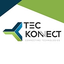 Teckonnect logo