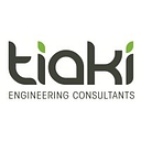 Tiaki Engineering Consultants Ltd logo