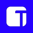 Tecla T logo
