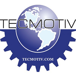 Tecmotiv (USA), Inc. logo