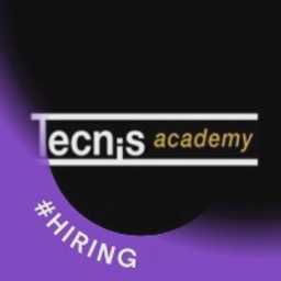 TECNIS ACADEMY LIMITED logo