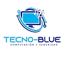 Tecno Blue logo