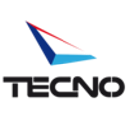 TECNO VVS AS logo
