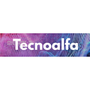 Tecnoalfa logo