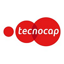 Tecnocap Group logo
