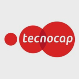 Tecnocap Group logo