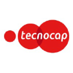 Tecnocap LLC logo