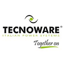 Tecnoware Power Systems logo