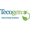 Tecogen Inc. logo