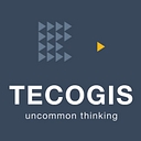 Tecogis logo