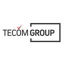 TECOM Group PJSC logo