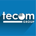 Tecom Group logo