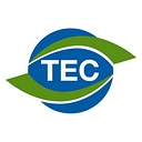 The Erosion Company (Tec) logo