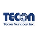 Tecon Services Inc logo