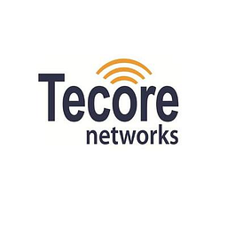 Tecore Networks logo