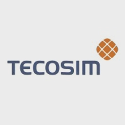tecosim.com logo