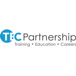 Tec Partnership logo
