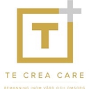Te Crea Care AB logo