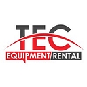 TEC Equipment Rental