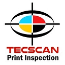 Tecscan Electronics logo