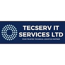 Tecserv Ltd "Photocopier Handling Specialists"​ logo