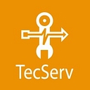 Tecserv, Inc. logo