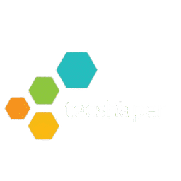 Tecshaper INC. logo