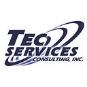 Tec Services Consulting logo