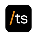 Logo de Tec Solutions, Desarrollo de Software