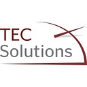 Tec Solutions logo