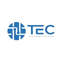 Tec Systems Group logo
