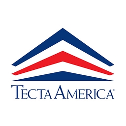 Tecta America logo