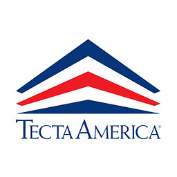 FORT WAYNE ROOFING, A TECTA AMERICA COMPANY logo