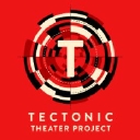 Tectonic Theater Project Inc logo