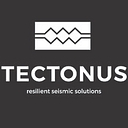Tectonus | Superior Seismic Technology logo