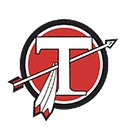 Tecumseh Local Schools logo
