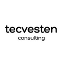 Tecvesten Consulting logo — UI/UX Designer job on DevsUnite