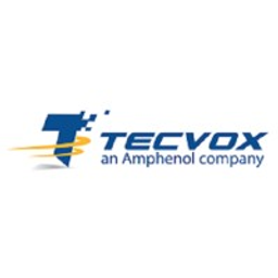 Amphenol Tecvox, LLC logo