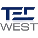 Tec West, Inc. logo