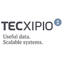 Favicon of TECXIPIO GmbH